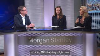 The BEAT with Ben featuring Amy Oldenburg and Ally Wallace on Cryptocurrency & Digital Asset Trends
