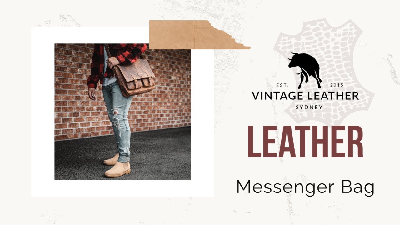 Everything You Need to Know About Saffiano Leather – Vintage Leather Sydney