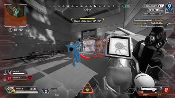 Best controller player | Apex legends montage