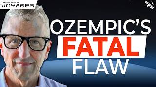 Replacing Ozempic With Gene Therapy | Jay Kaplan, Fractal Health | The Biotech Voyager
