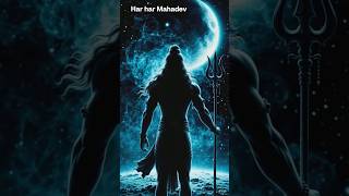 Har har Mahadev mahakal status #bholenath #ai #trending #shorts #harharmahadev