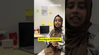 Planning Engineer