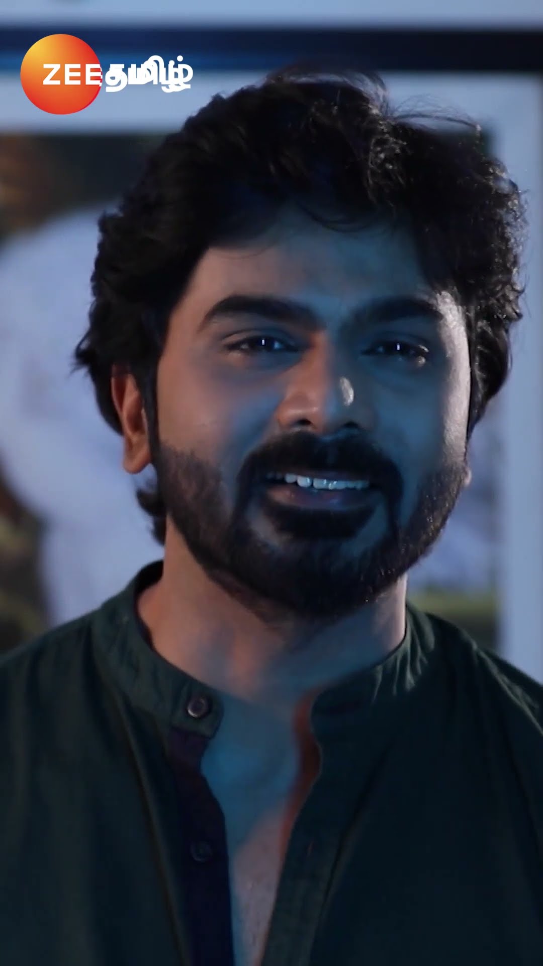 #Mounam Pesiyadhe #Shorts #Zee Tamil #Entertainment #Drama