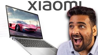 COMING SOON !! Xiaomi Notebook Pro 120G 🔥 First Impressions