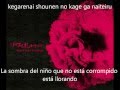 Nightmare- Itsuka no Boku E sub esp