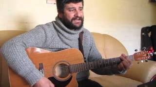 Video voorbeeld van "Únenos Señor con tu Espíritu de amor. AL #74 Tutorial guitarra."