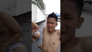 Testimoni tentang Simulasi Tes POLRI dan TNI Rumah Private Kino part 1