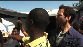 Haiti 8: Tempers Flare