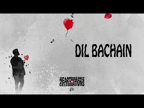 Dil Bachain Ezu Full Audio Heartbreaks Celebrations Latest Punjabi Songs