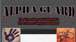 Mundo Mendoza former Mexican Mafia Hitman describes his relationship with Alpha Guard Sgt.  Hankins
