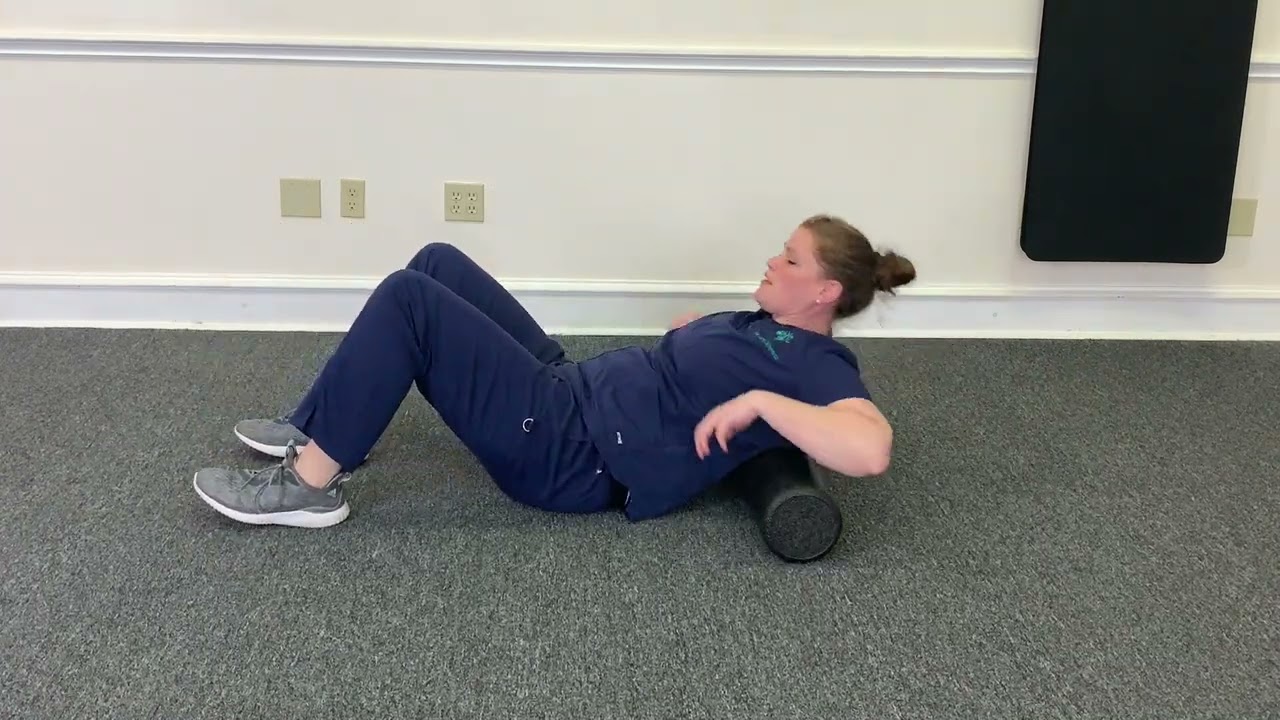 Fix Your Back Pain After Sitting with League City Chiropractor