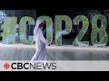 COP28 delegates approve fund to help poor nations with weather disasters