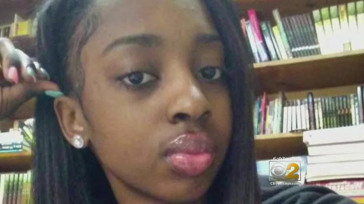 Kenneka Jenkins' Family Sues Crowne Plaza Hotel For $50 Million