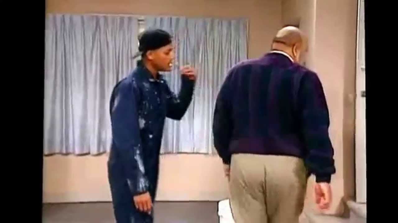 James Avery: "The Fresh Prince of Bel-Air" honors Uncle Phil in ...