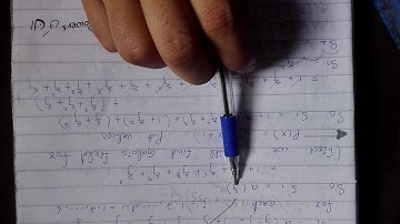 Coding theory | BCH codes| example 4.4.7 with full explanation.