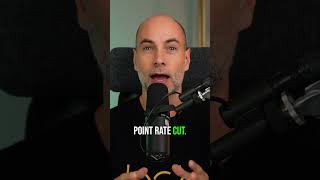 Is A 50 Basispoint Rate Cut More Likely?