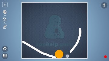 Brain It On Walkthrough Level 8