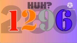 Numbers Band 260 For @AGuyThatExists-x9i 