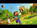 Building for fun in Minecraft