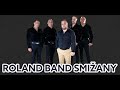 Roland band Smižany ✖️ album  2023