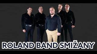 Roland band Smižany ✖️ album 2023