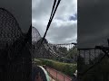 Colossus - Heide Park #rollercoaster #themepark #amusementpark #heidepark #colossus