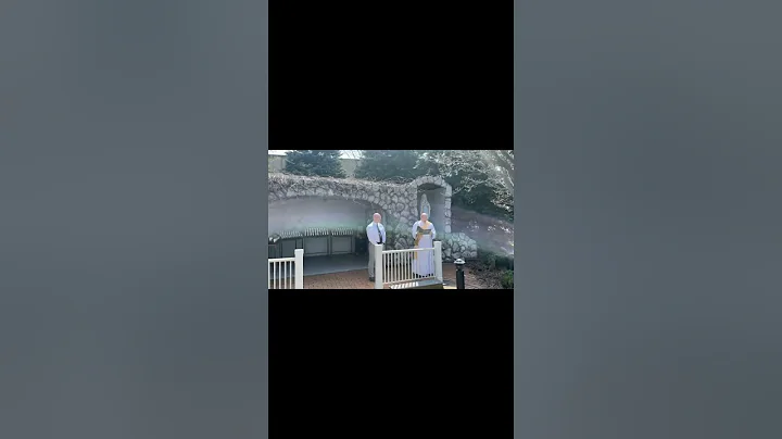 Jack Houseknecht Prayer Service