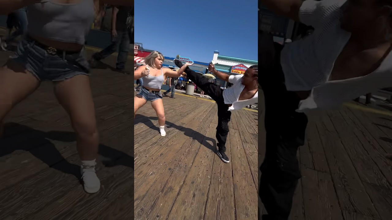 Sweet Ice Cream REVENGE!! Fikshun vs 