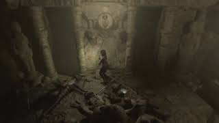 Tormented Souls - Enemy disappearing Bug 😆