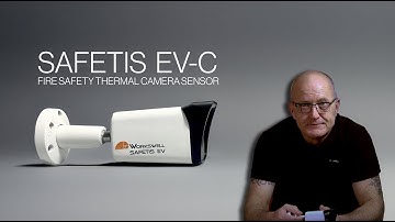 Revolutionizing Fire Safety: Discover SAFETIS EV Technology