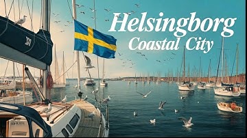 Helsingborg: The Underrated Coastal City You Wish You Knew About