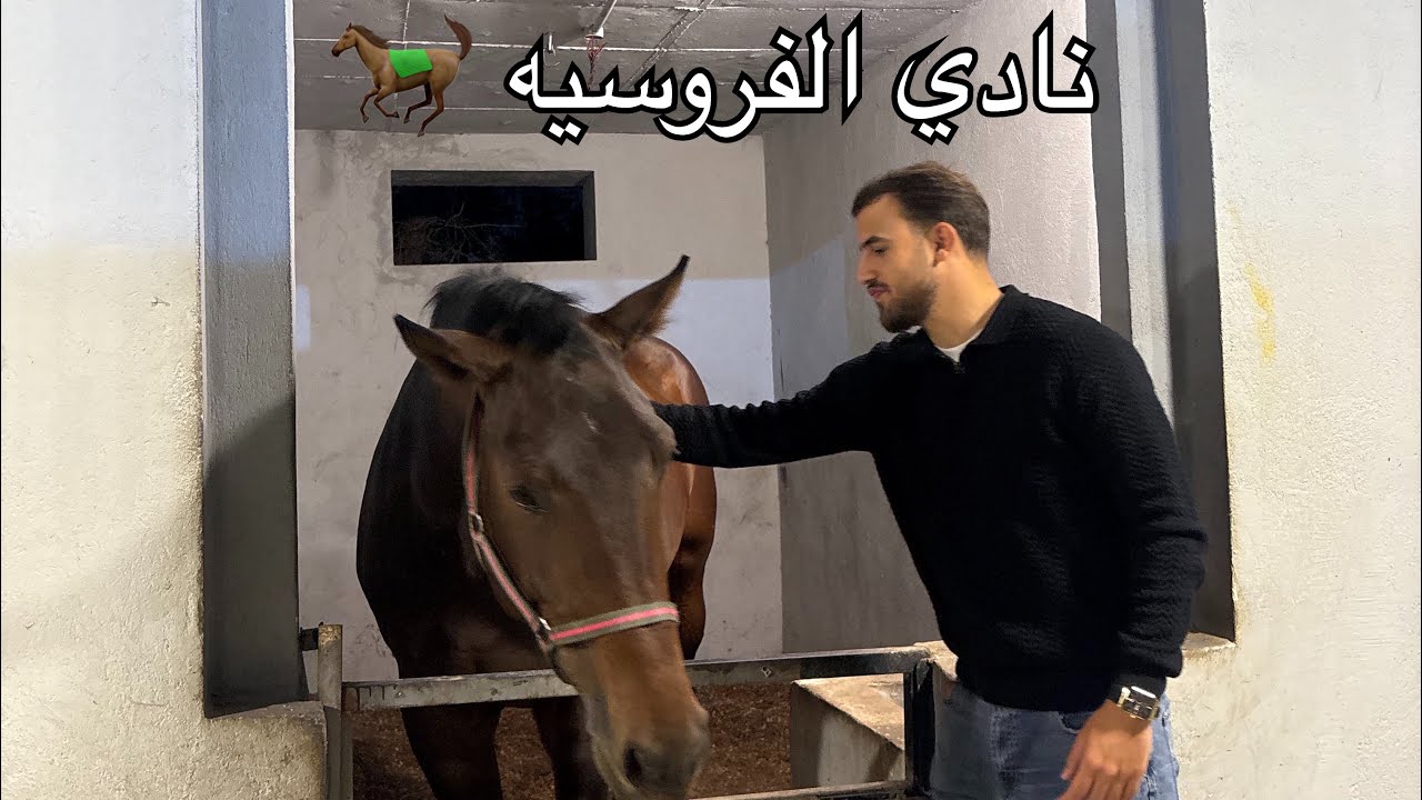 فلوككك نادي الفروسيه 🐎