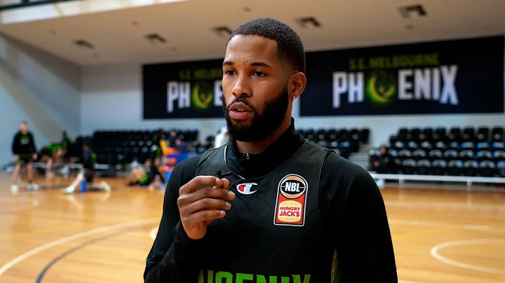Gary Browne feature (October 18, 2022)