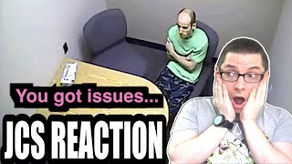 Son Spends $275,000 of Dad’s Money on Virtual Girlfriend (JCS Criminal Psychology) REACTION