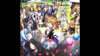 【Epic Seven 第七史詩】I'll Be Your Energy (Cover by Su Paul )