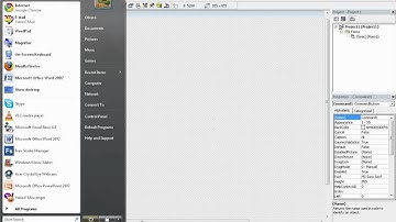 VB6 Moving Object Animation.wmv