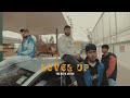 Level up  arjun x the kid   official song  the young music  desi hip hop