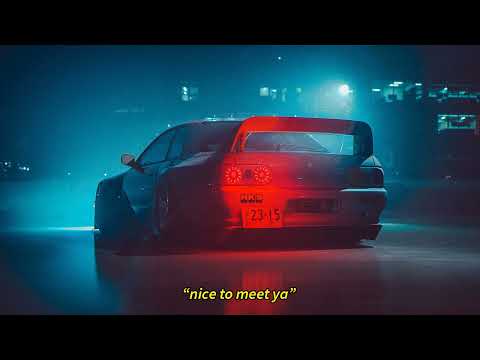 Wes Nelson - Nice To Meet Ya (rleiaXX Remix) ft. Yxng Bane