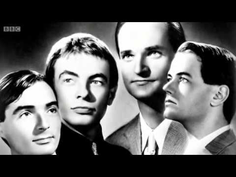 Kraftwerk - Pop Art (documentary 2013)