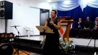 Makeline Cantora Em Ipiau-Ba