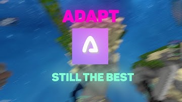 Best Hypixel Client 2024 | Adapt Client
