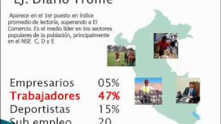 segmentacion mercado