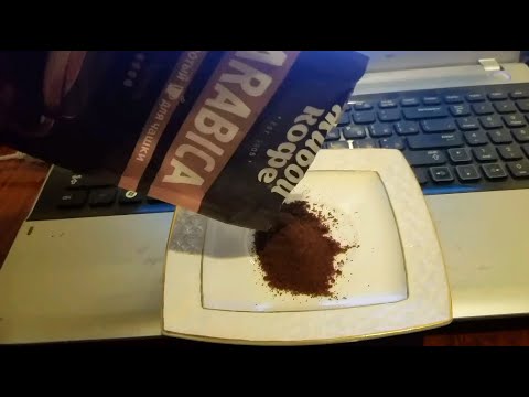 1912, Обзор товара Живой кофе EST 2005 Arabica молотый для чашки 200 г из магазина Магнит Водолей 1912, Обзор товара Живой кофе EST 2005 Arabica молотый для чашки 200 г из магазина Магнит Водолей