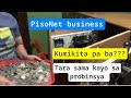 Baryamanin pisonet business  diskless setup  part 1