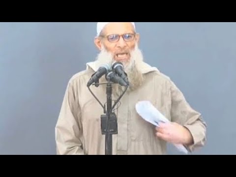 رسالة إلى الغافلين 🫣| الشيخ محمد سعيد رسلان ( حفظه الله )