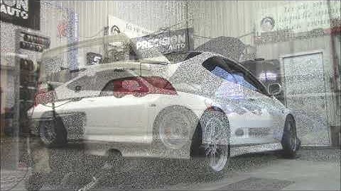 Precision Auto Canada Acura RSX K24A2 Jackson Racing dyno tuning 2020