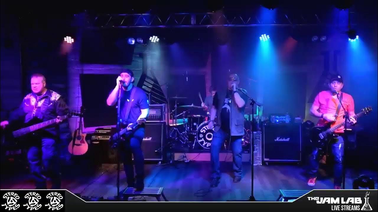 Stereo Types (Live from The Jam Lab) YouTube