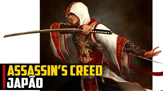 Assassins Creed Japão