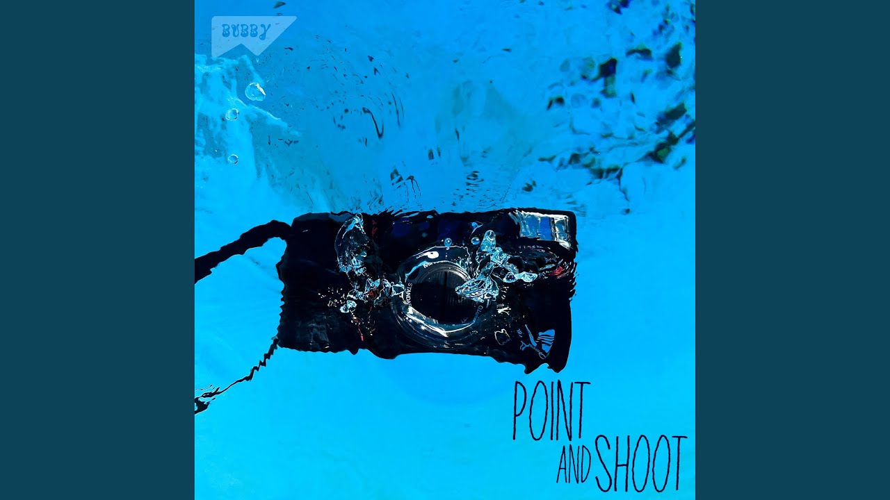 Watch Point and Shoot on YouTube Watch Point and Shoot on YouTube
