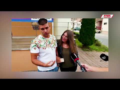 Video: Kako Reći Direktoru O Trudnoći